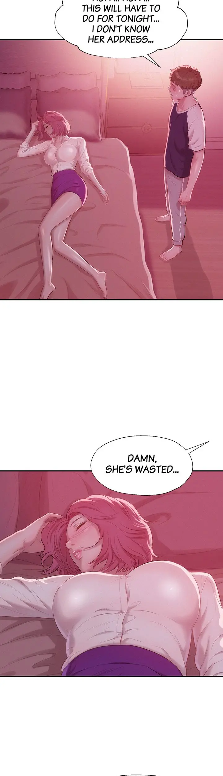 Freshman Chapter 20 Page 34