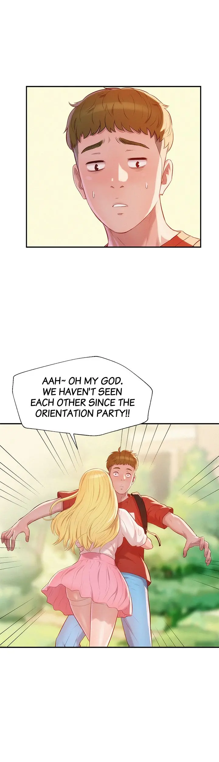 Freshman Chapter 20 Page 4