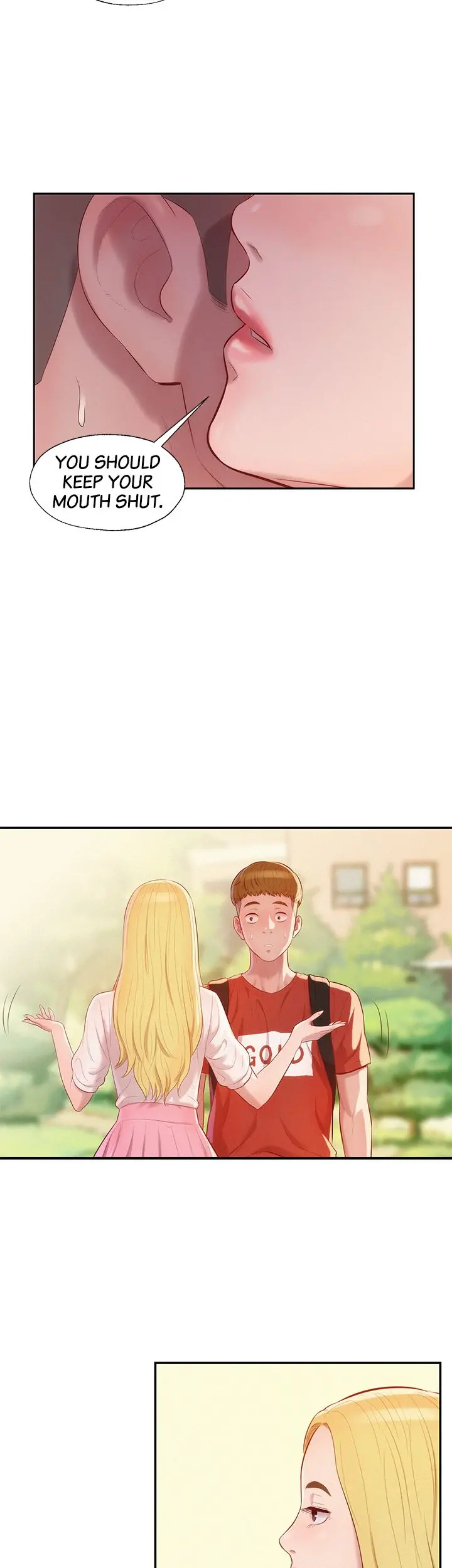 Freshman Chapter 20 Page 6