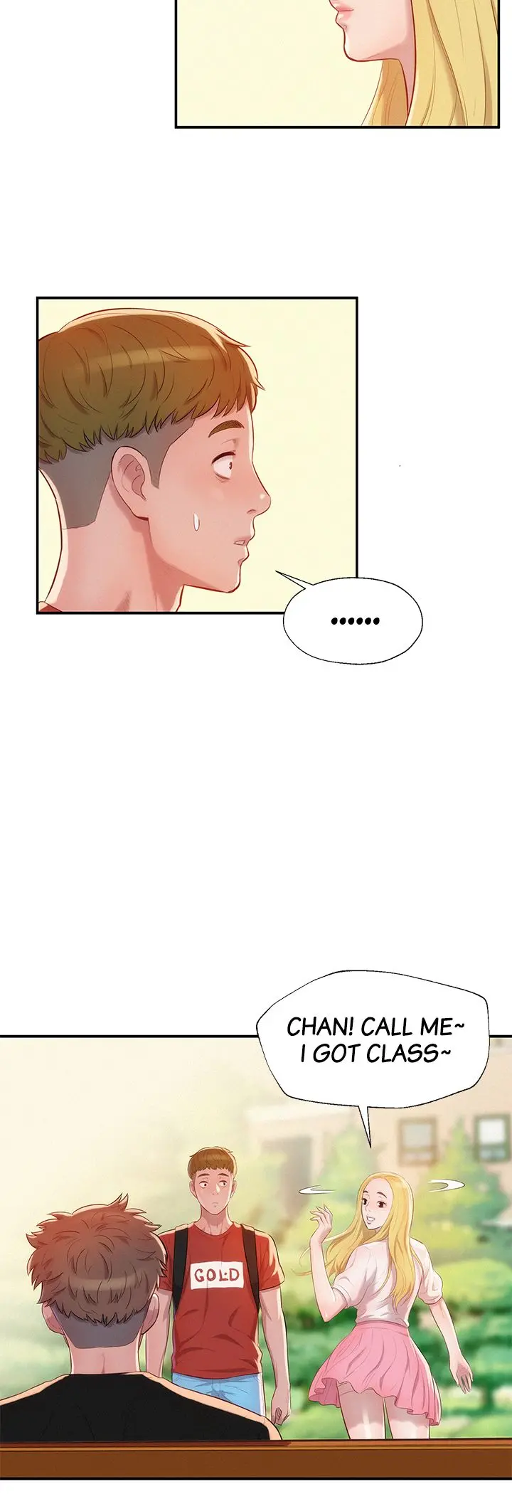 Freshman Chapter 20 Page 7