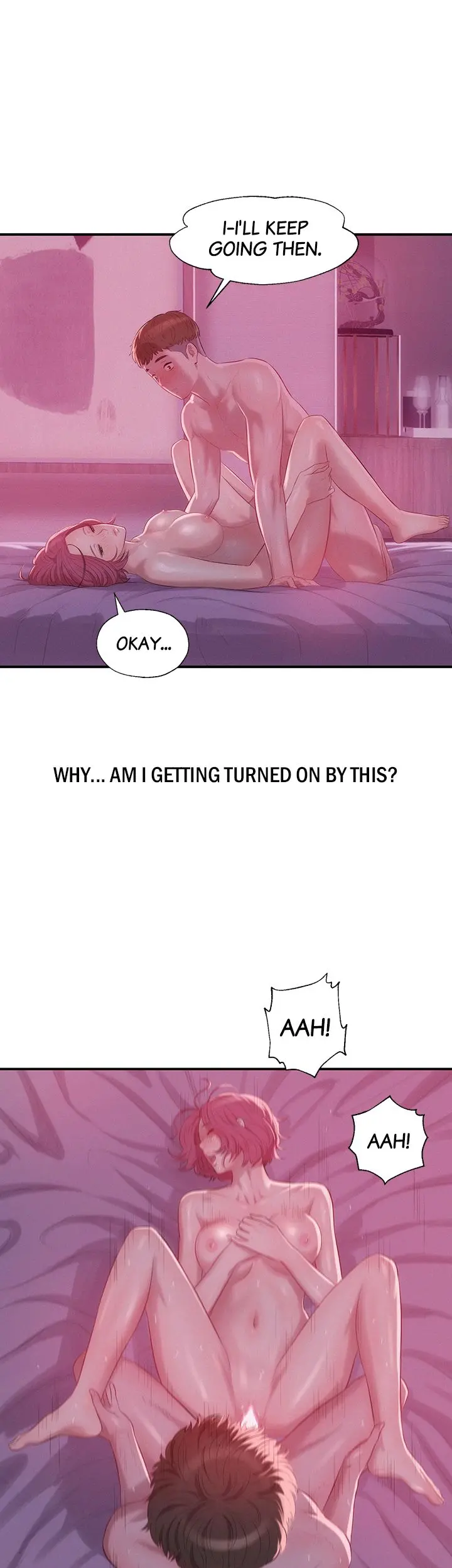 Freshman Chapter 21 Page 23