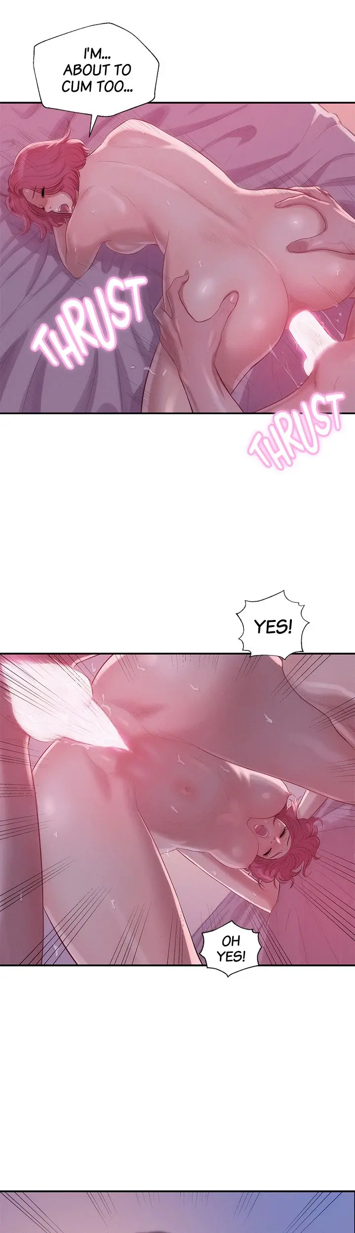 Freshman Chapter 21 Page 32