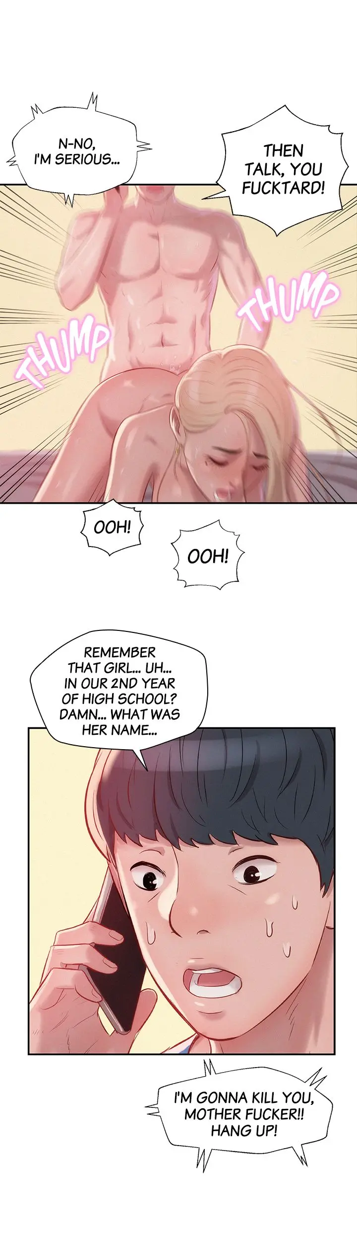 Freshman Chapter 21 Page 41