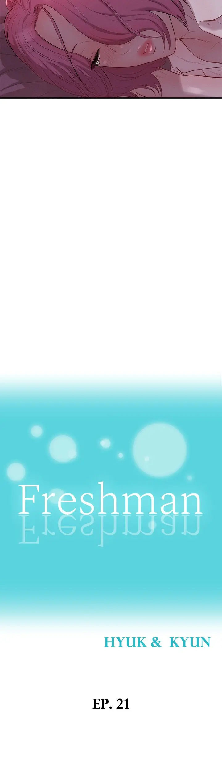 Freshman Chapter 21 Page 9