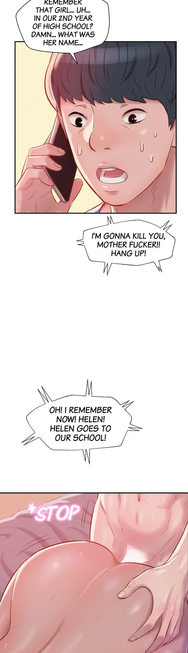 Freshman Chapter 22 Page 2