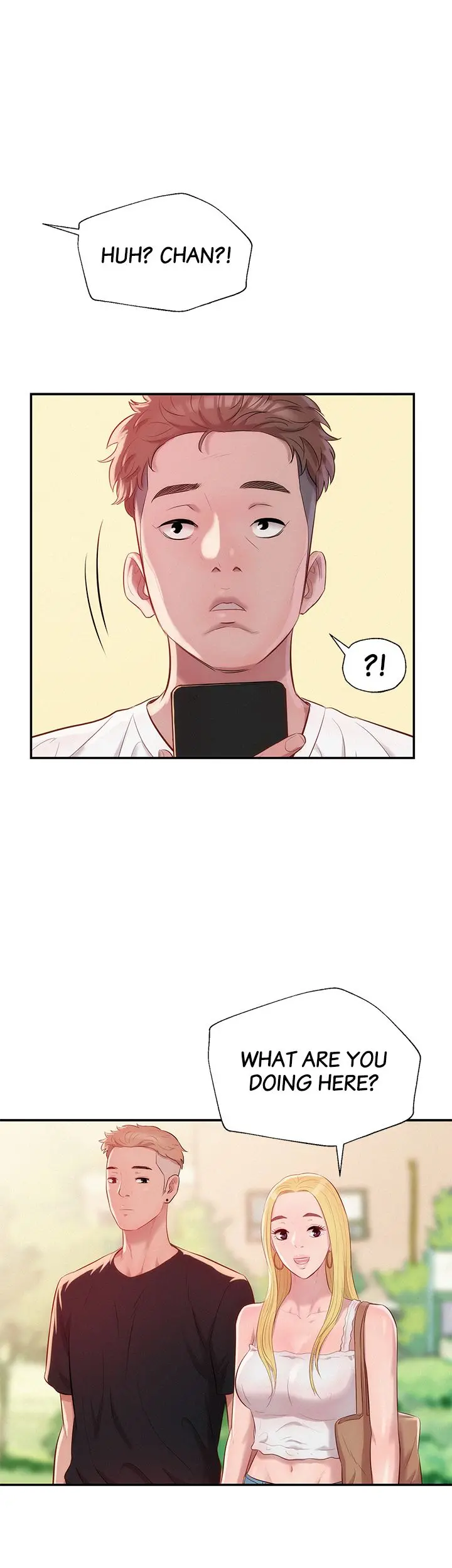 Freshman Chapter 22 Page 21