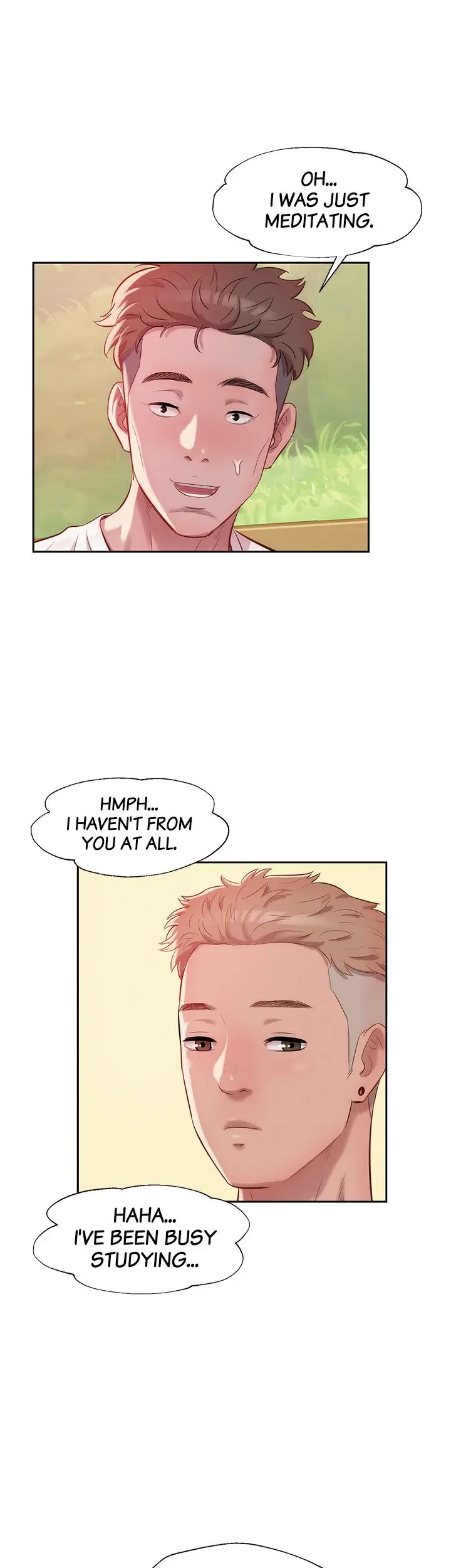 Freshman Chapter 22 Page 22