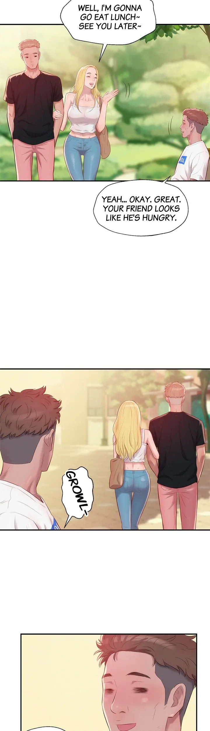 Freshman Chapter 22 Page 23