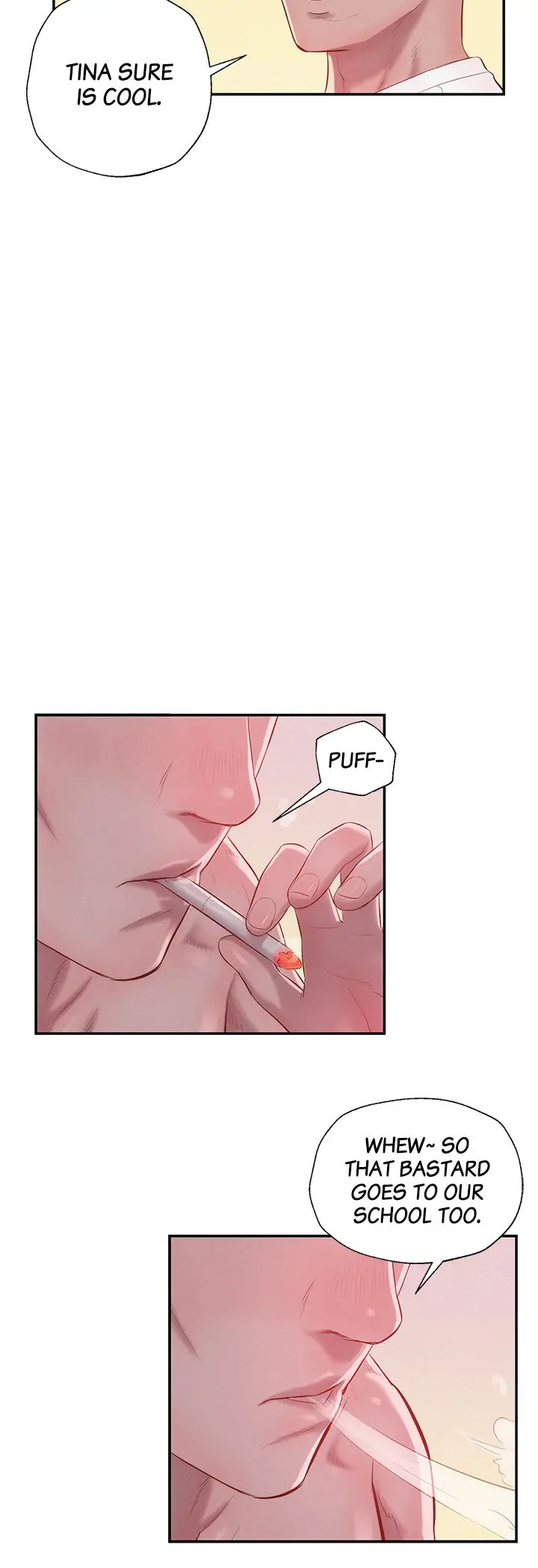Freshman Chapter 22 Page 24