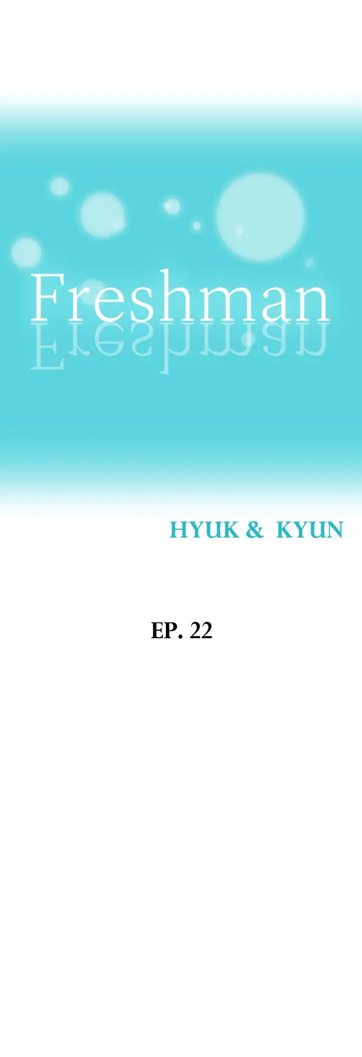 Freshman Chapter 22 Page 8