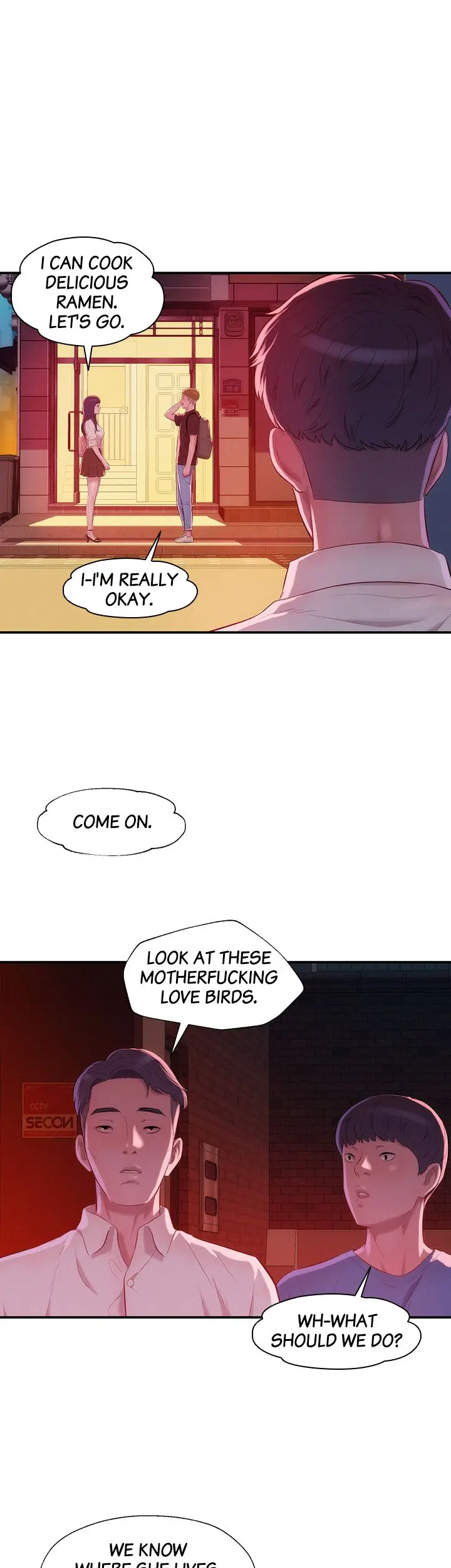 Freshman Chapter 23 Page 10