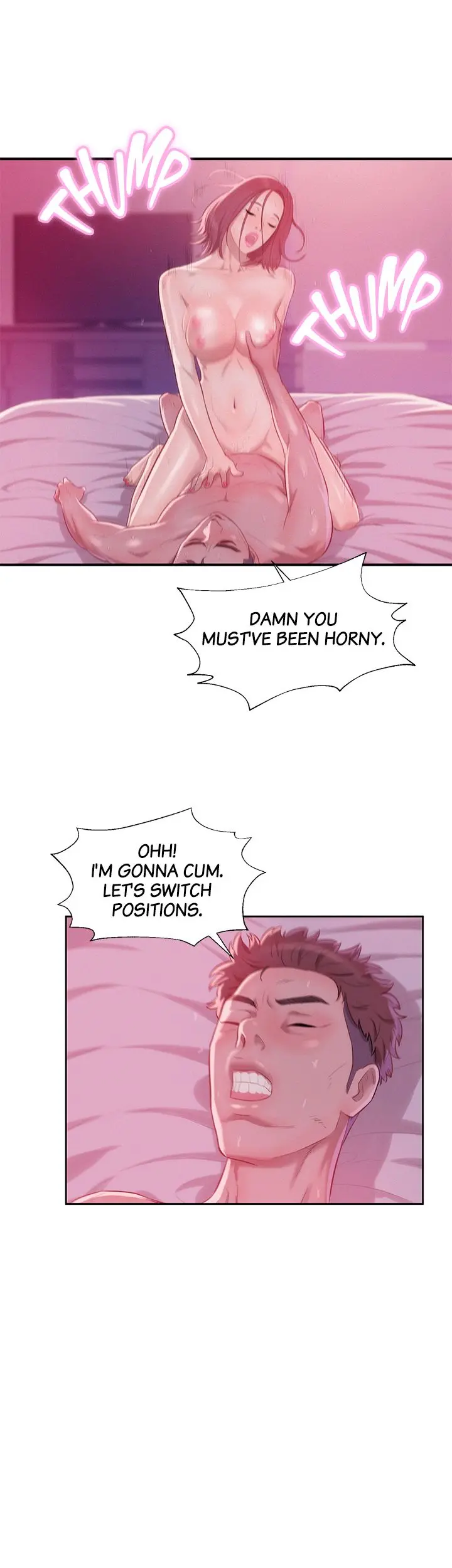 Freshman Chapter 23 Page 17