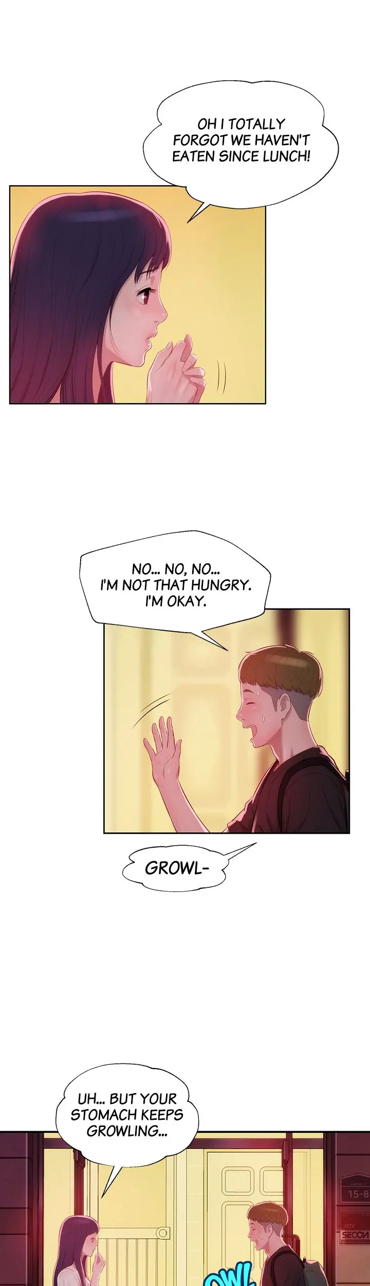 Freshman Chapter 23 Page 8
