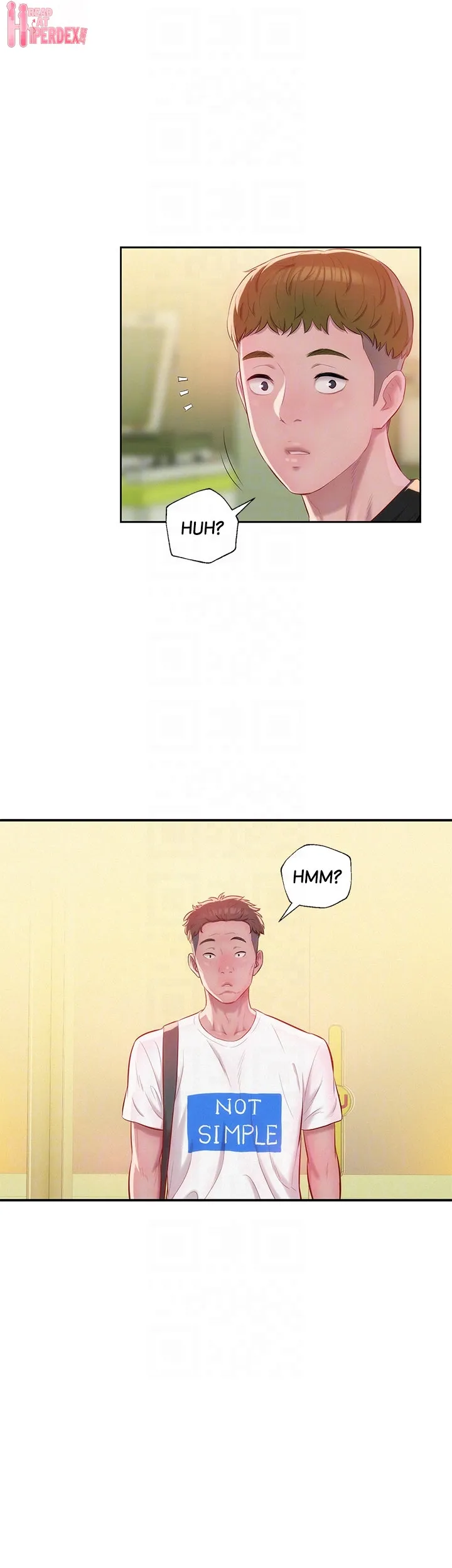 Freshman Chapter 24 Page 11