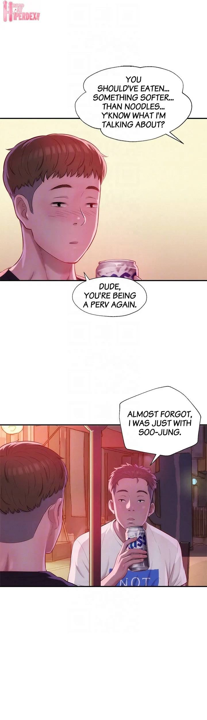 Freshman Chapter 24 Page 15