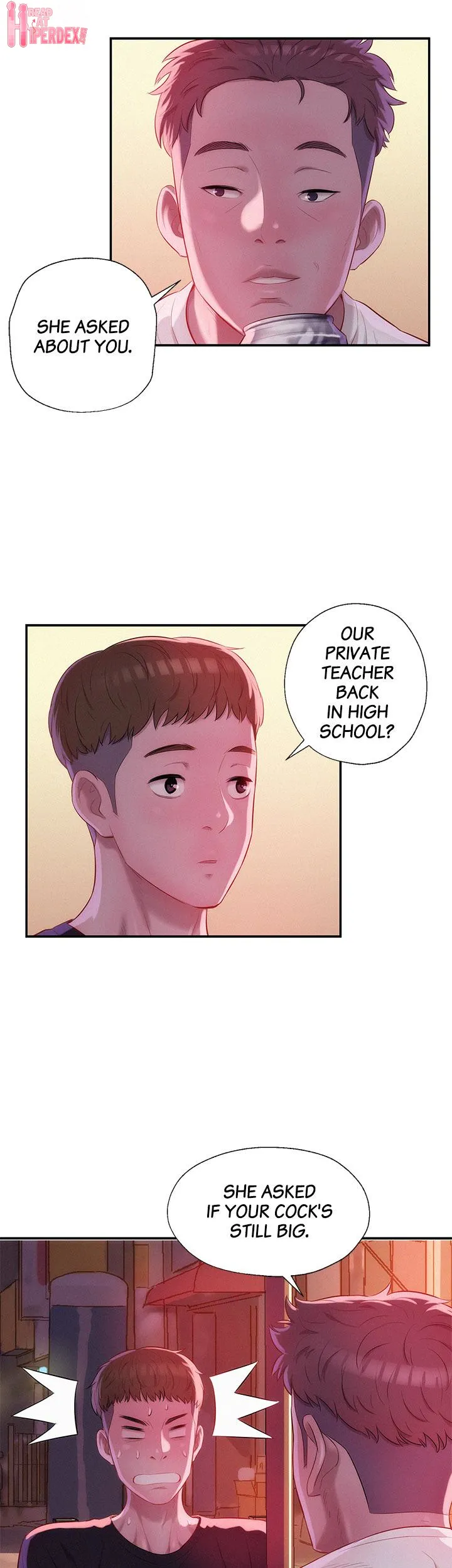 Freshman Chapter 24 Page 16