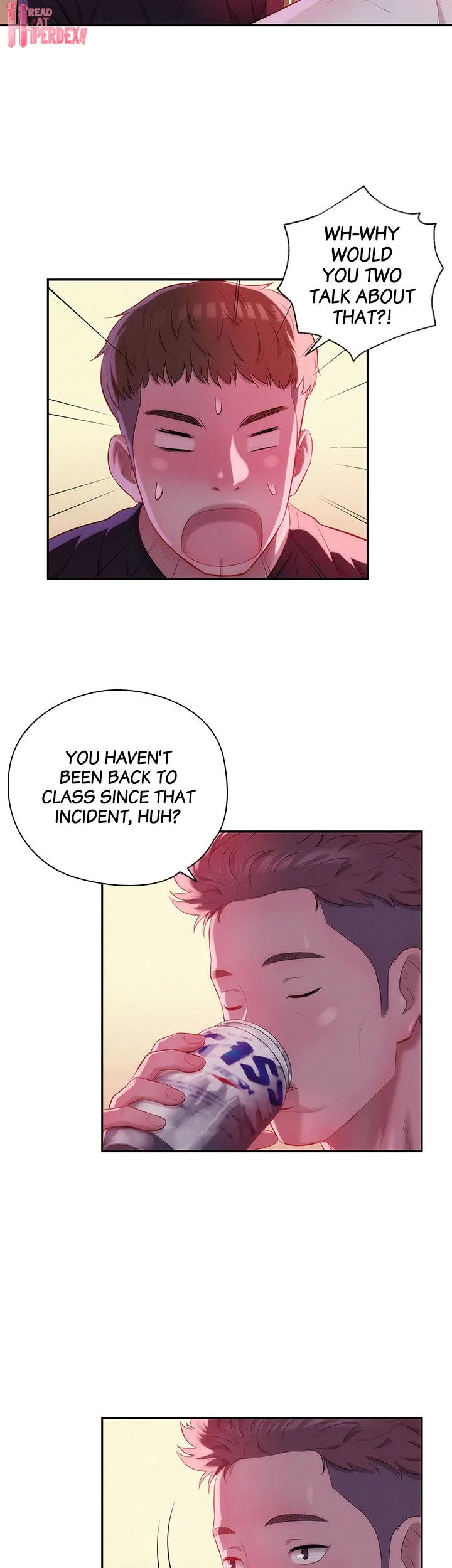 Freshman Chapter 24 Page 17