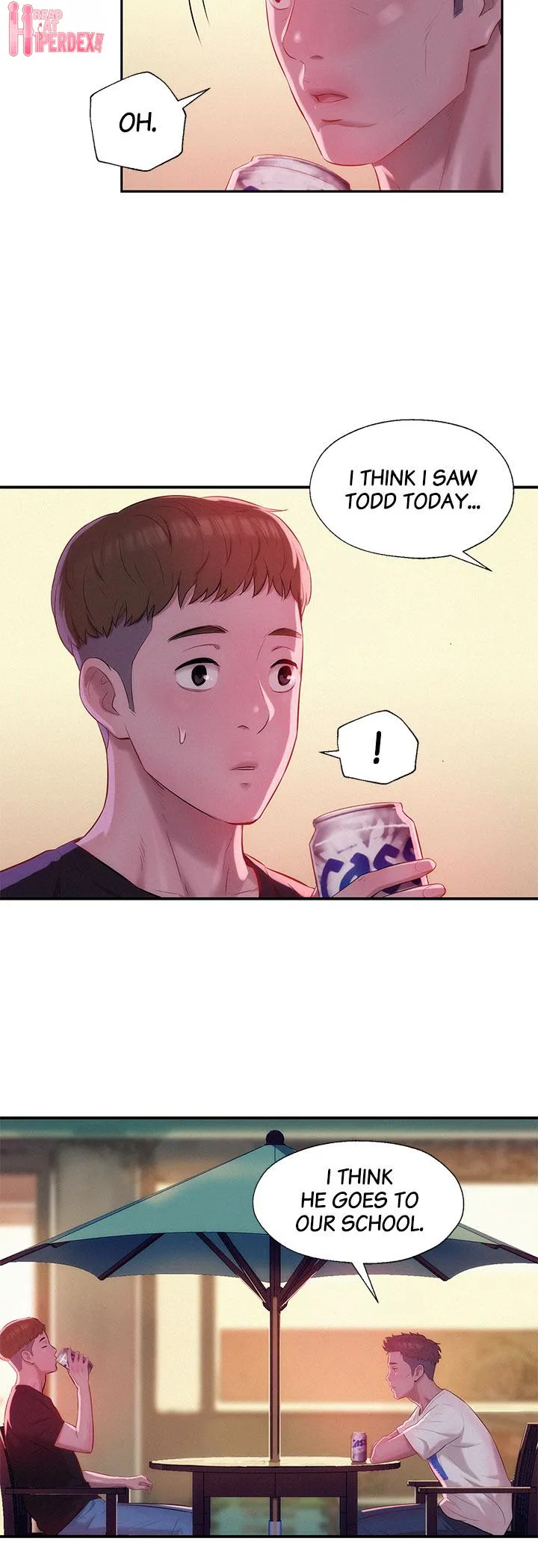 Freshman Chapter 24 Page 18