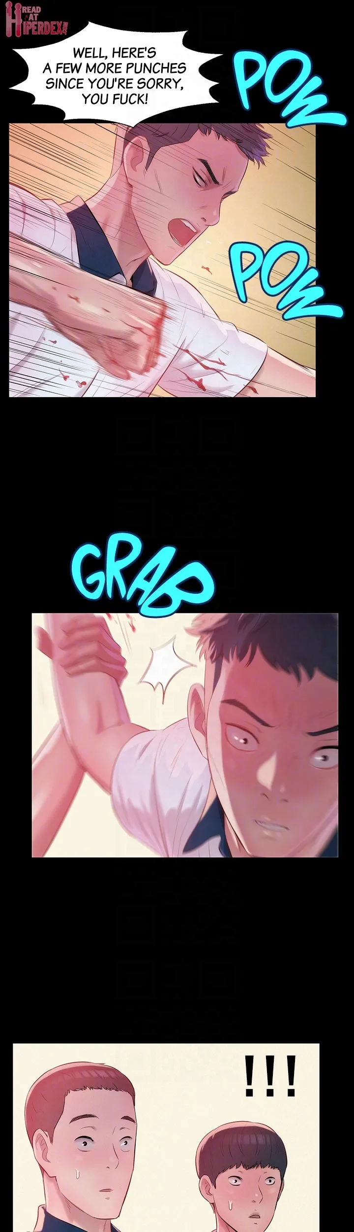 Freshman Chapter 24 Page 27