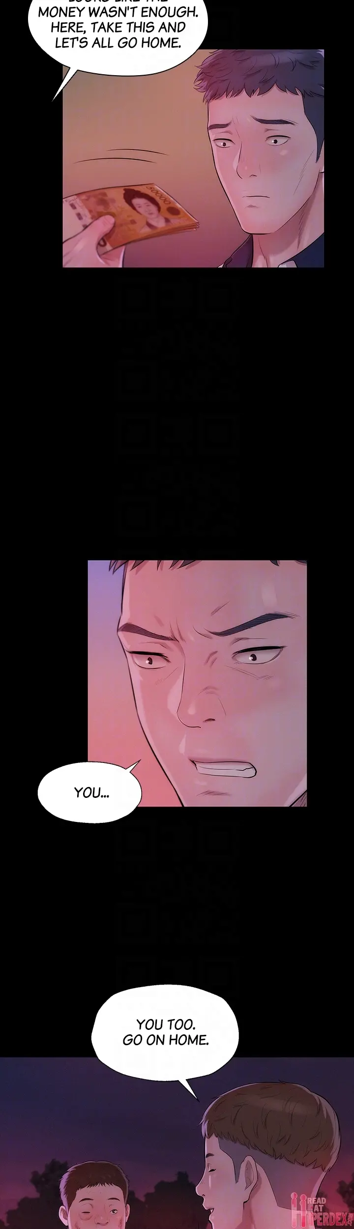Freshman Chapter 25 Page 7