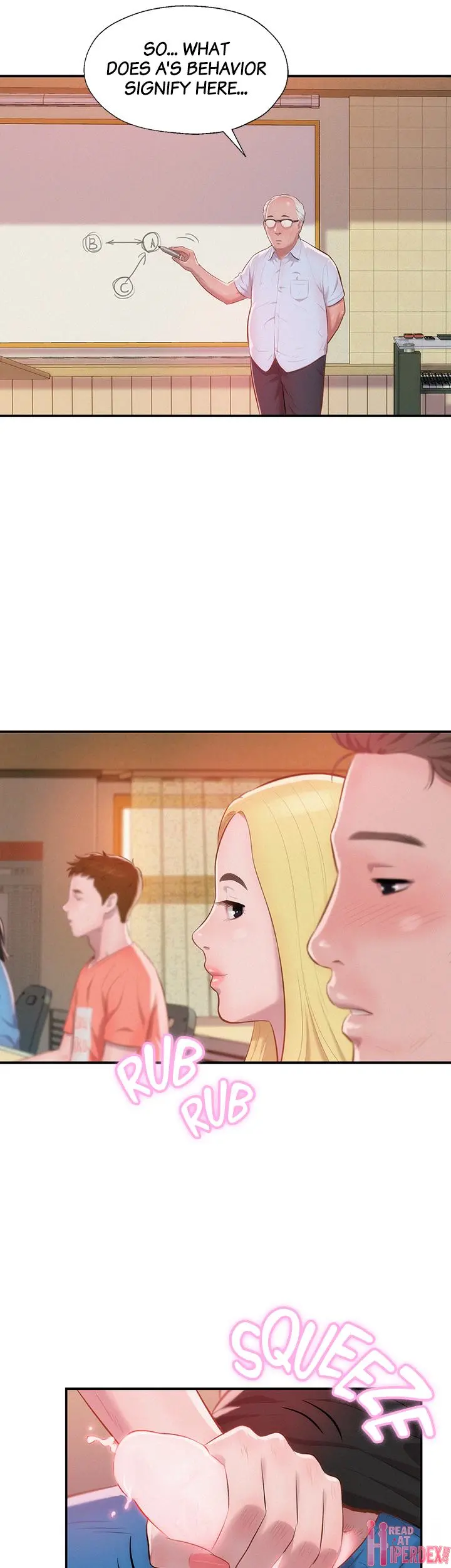 Freshman Chapter 26 Page 2