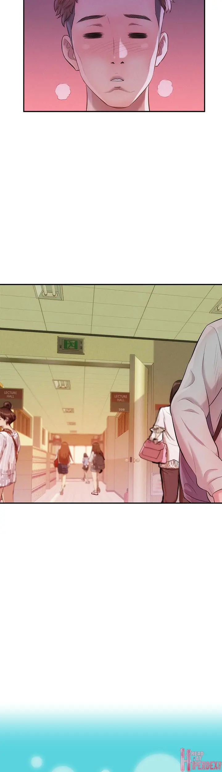 Freshman Chapter 26 Page 6