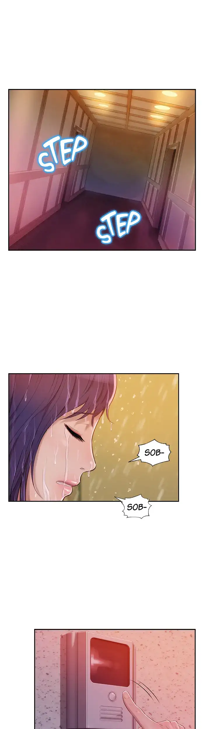 Freshman Chapter 27 Page 1