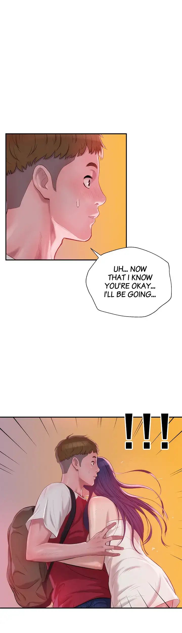 Freshman Chapter 27 Page 10