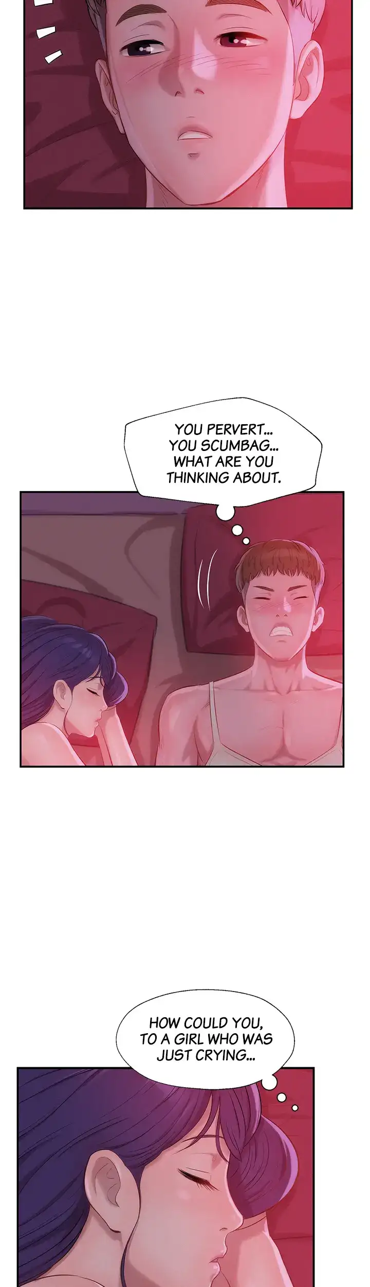 Freshman Chapter 27 Page 33