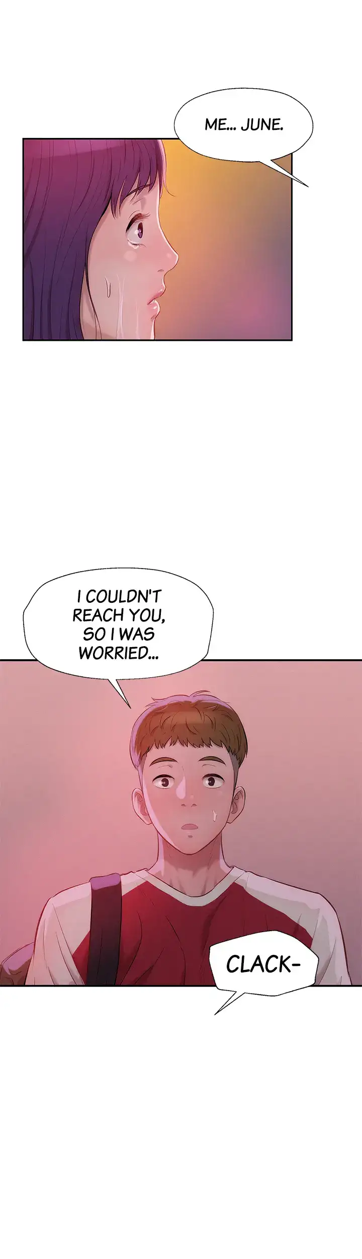 Freshman Chapter 27 Page 8