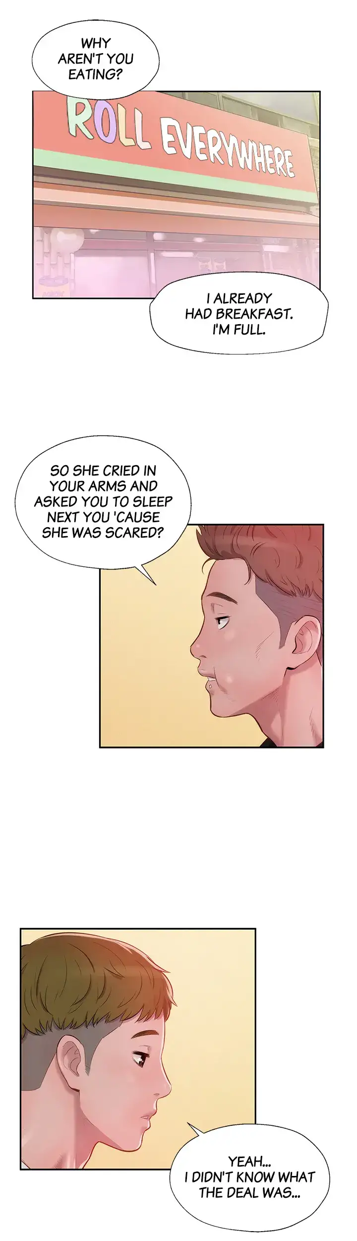 Freshman Chapter 28 Page 10