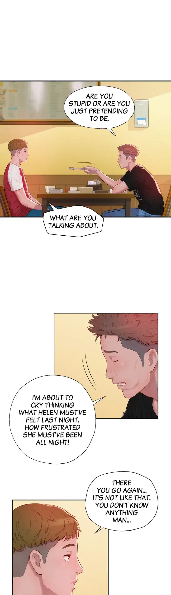Freshman Chapter 28 Page 11