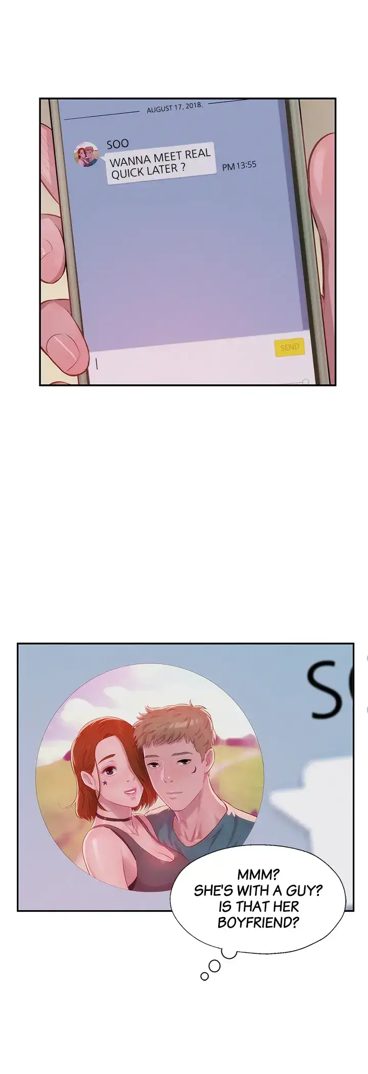 Freshman Chapter 28 Page 13