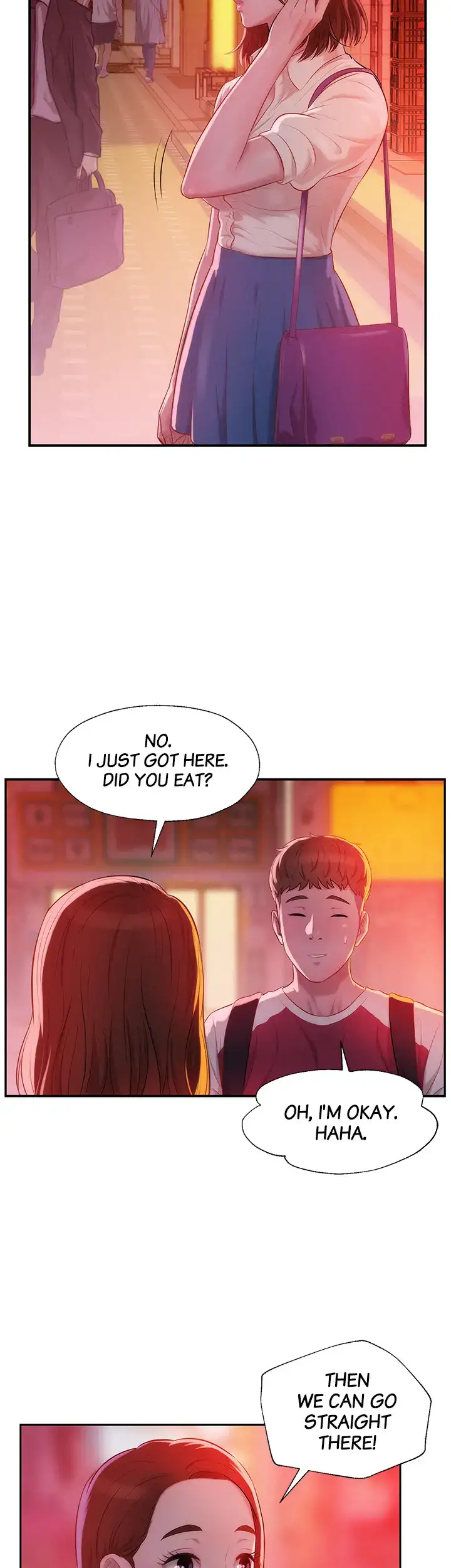 Freshman Chapter 28 Page 16