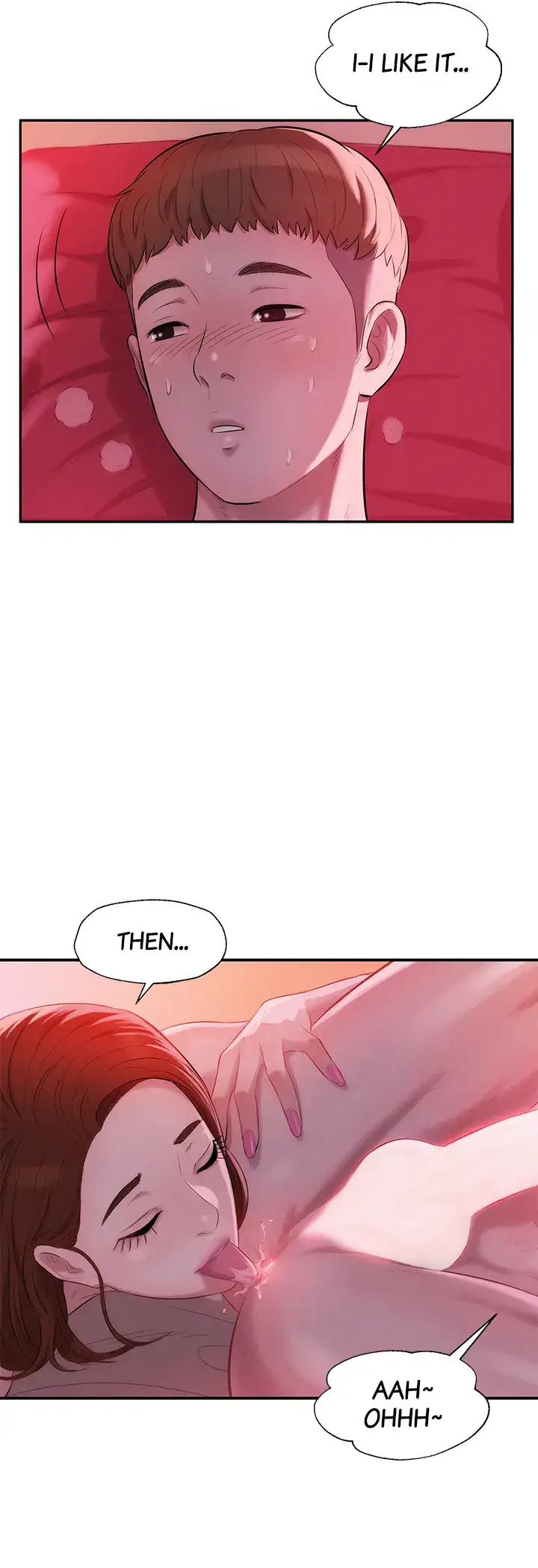 Freshman Chapter 28 Page 21