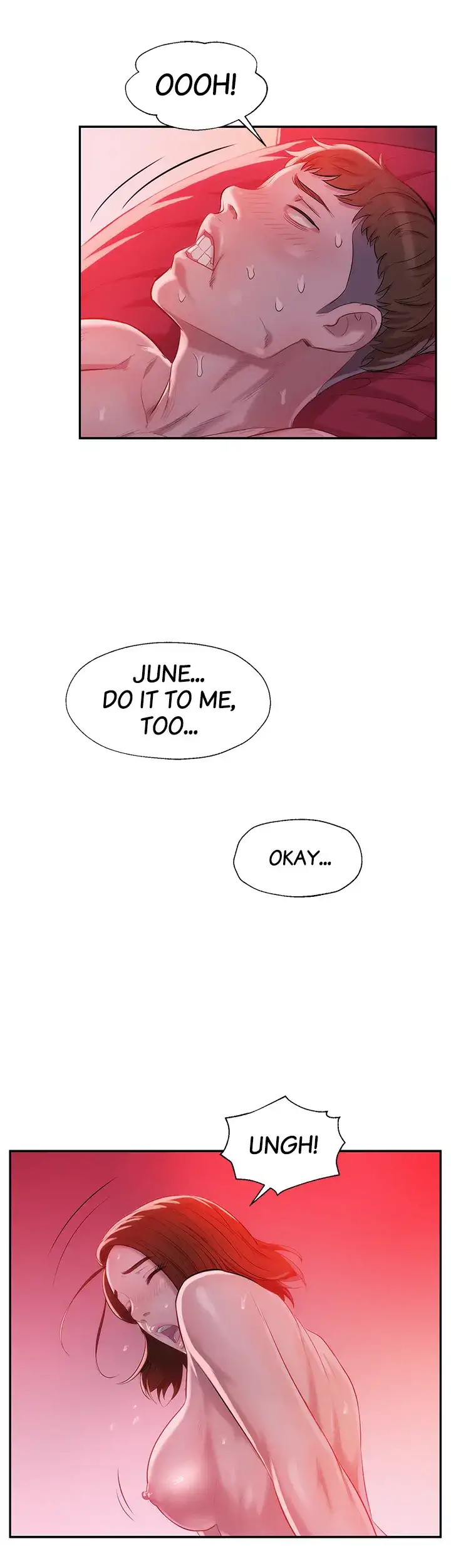Freshman Chapter 28 Page 22