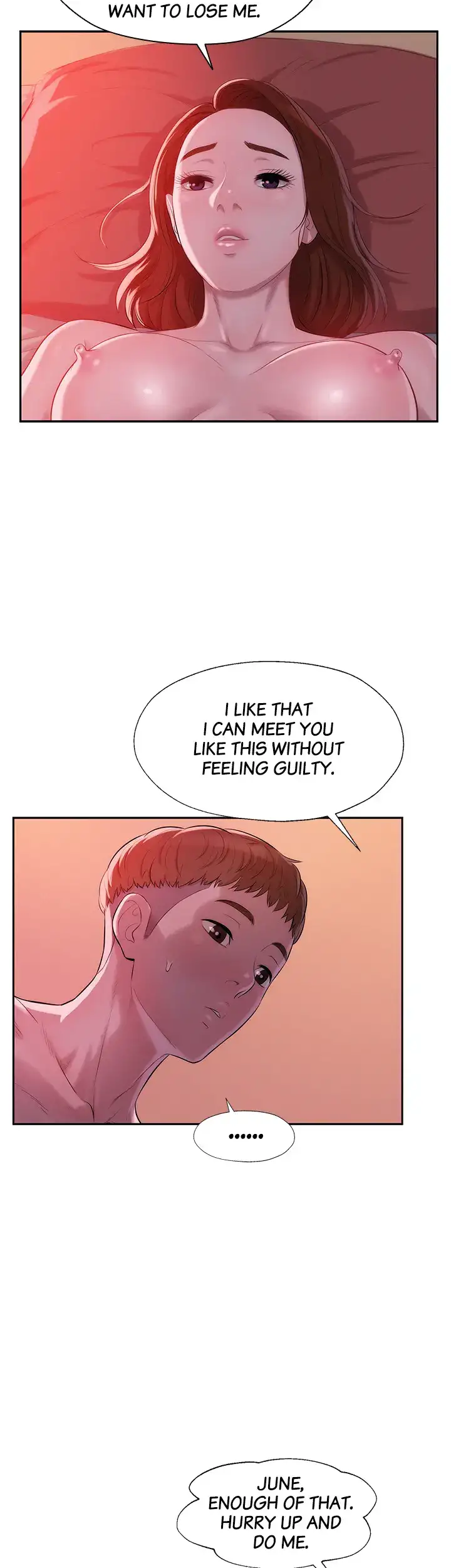 Freshman Chapter 28 Page 35