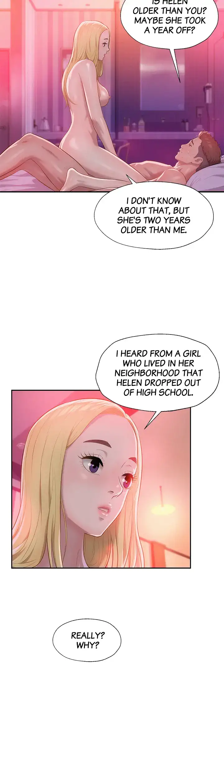 Freshman Chapter 29 Page 15