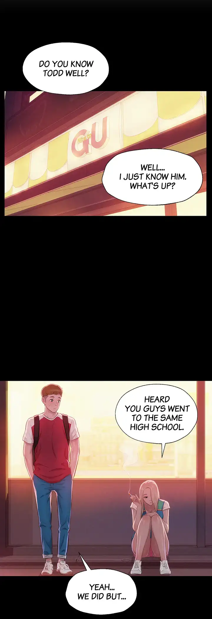 Freshman Chapter 29 Page 24