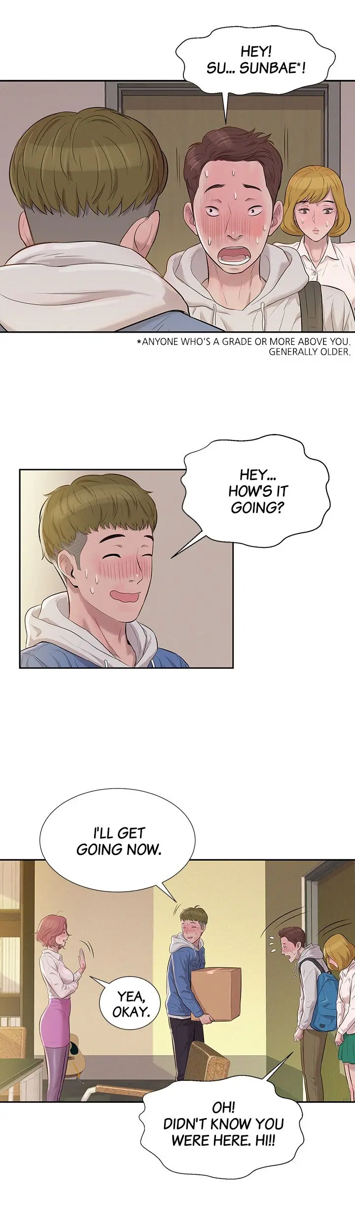 Freshman Chapter 3 Page 13