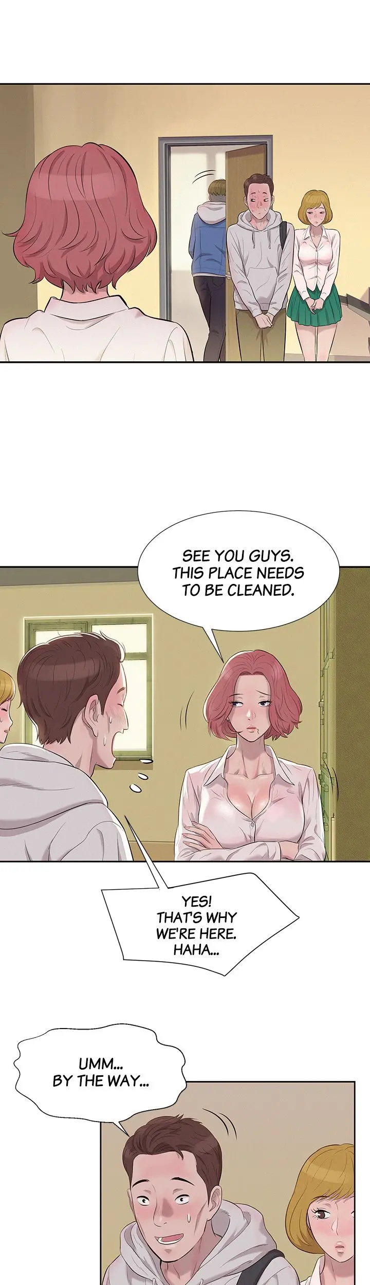 Freshman Chapter 3 Page 14