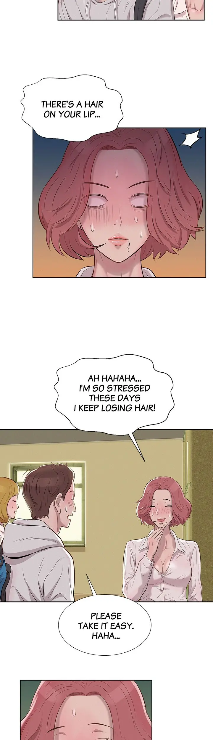 Freshman Chapter 3 Page 15