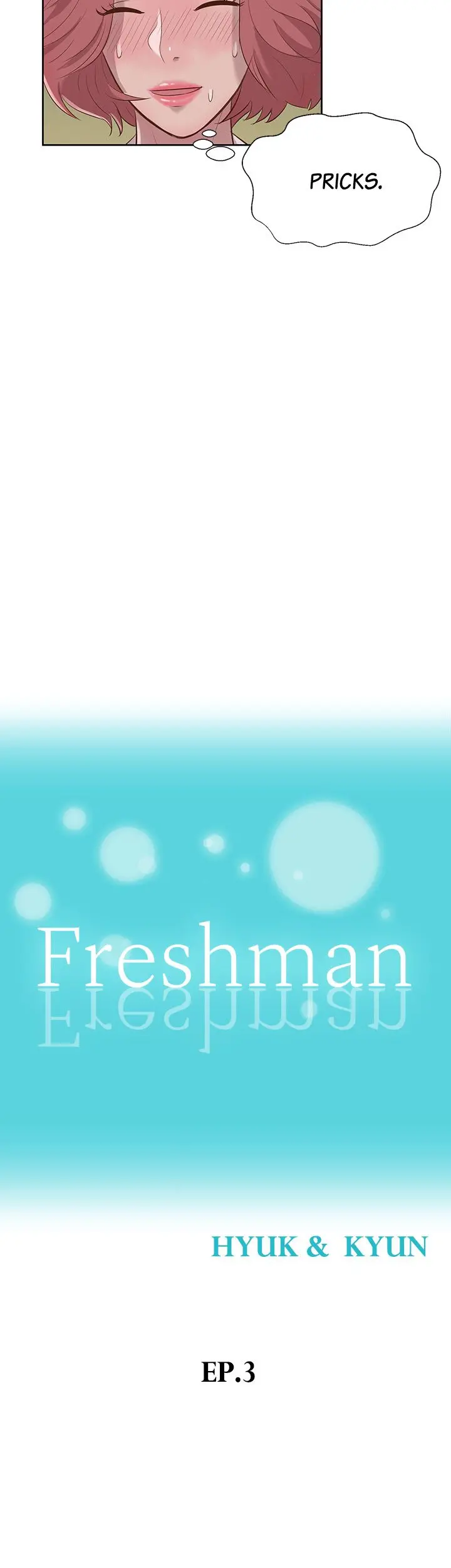 Freshman Chapter 3 Page 16
