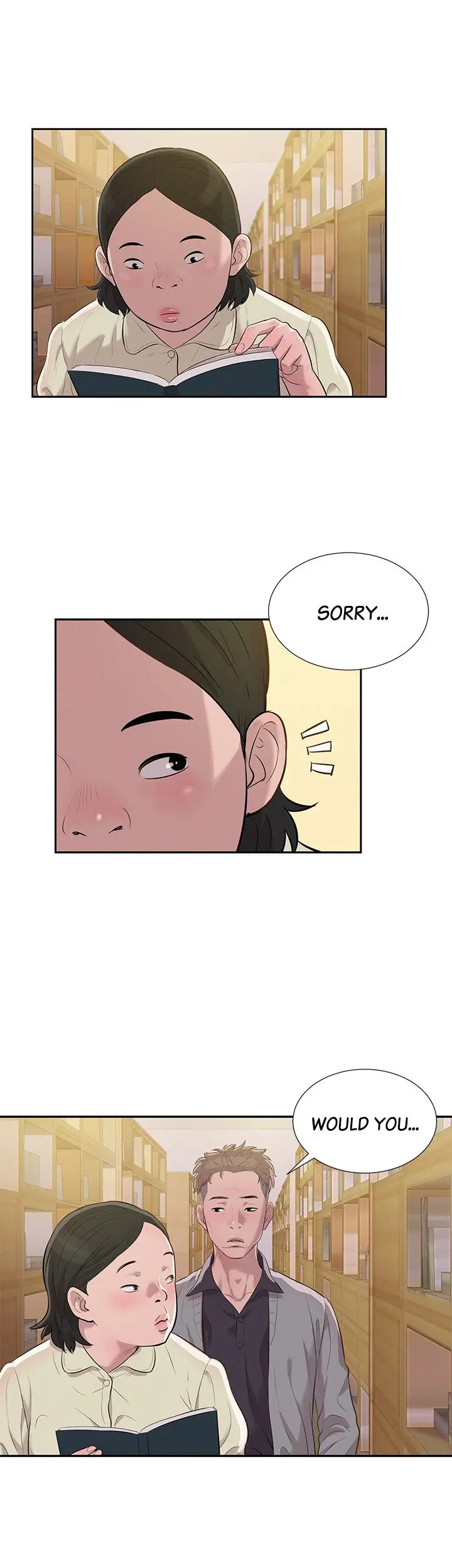 Freshman Chapter 3 Page 23