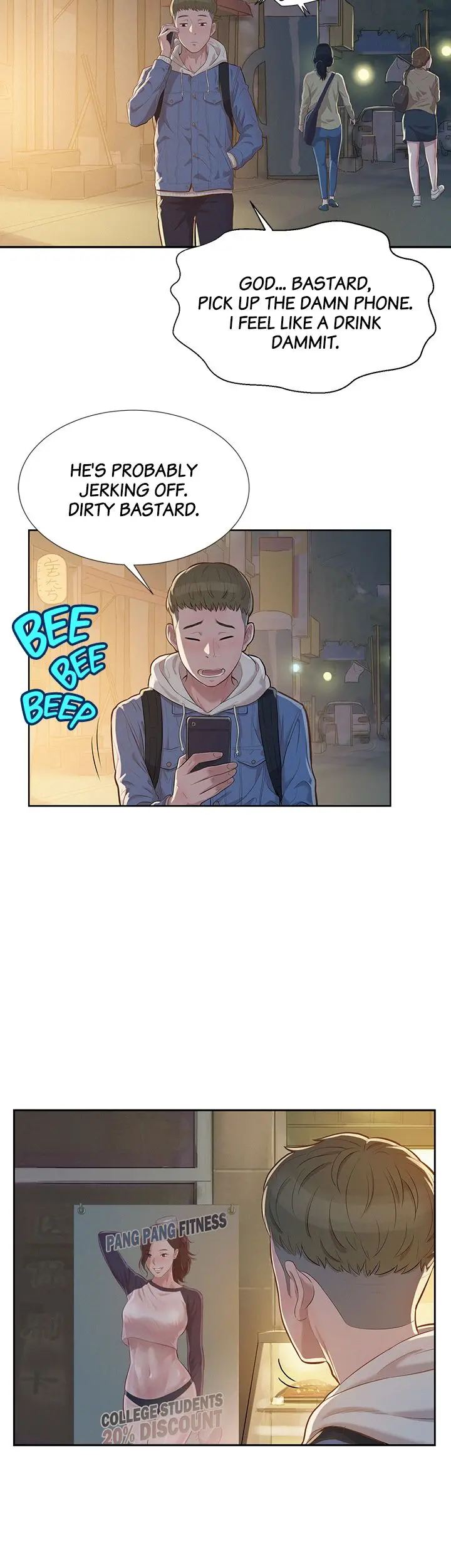 Freshman Chapter 3 Page 32