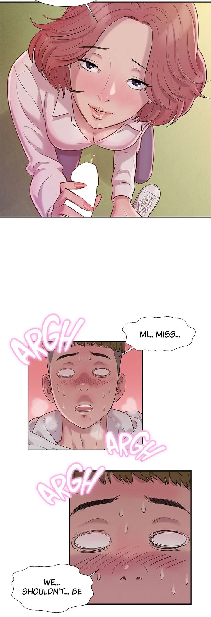 Freshman Chapter 3 Page 4