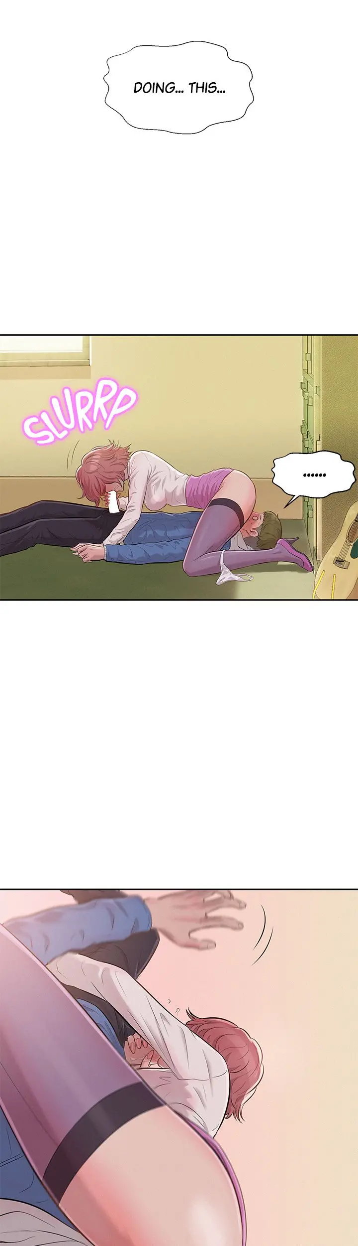 Freshman Chapter 3 Page 5