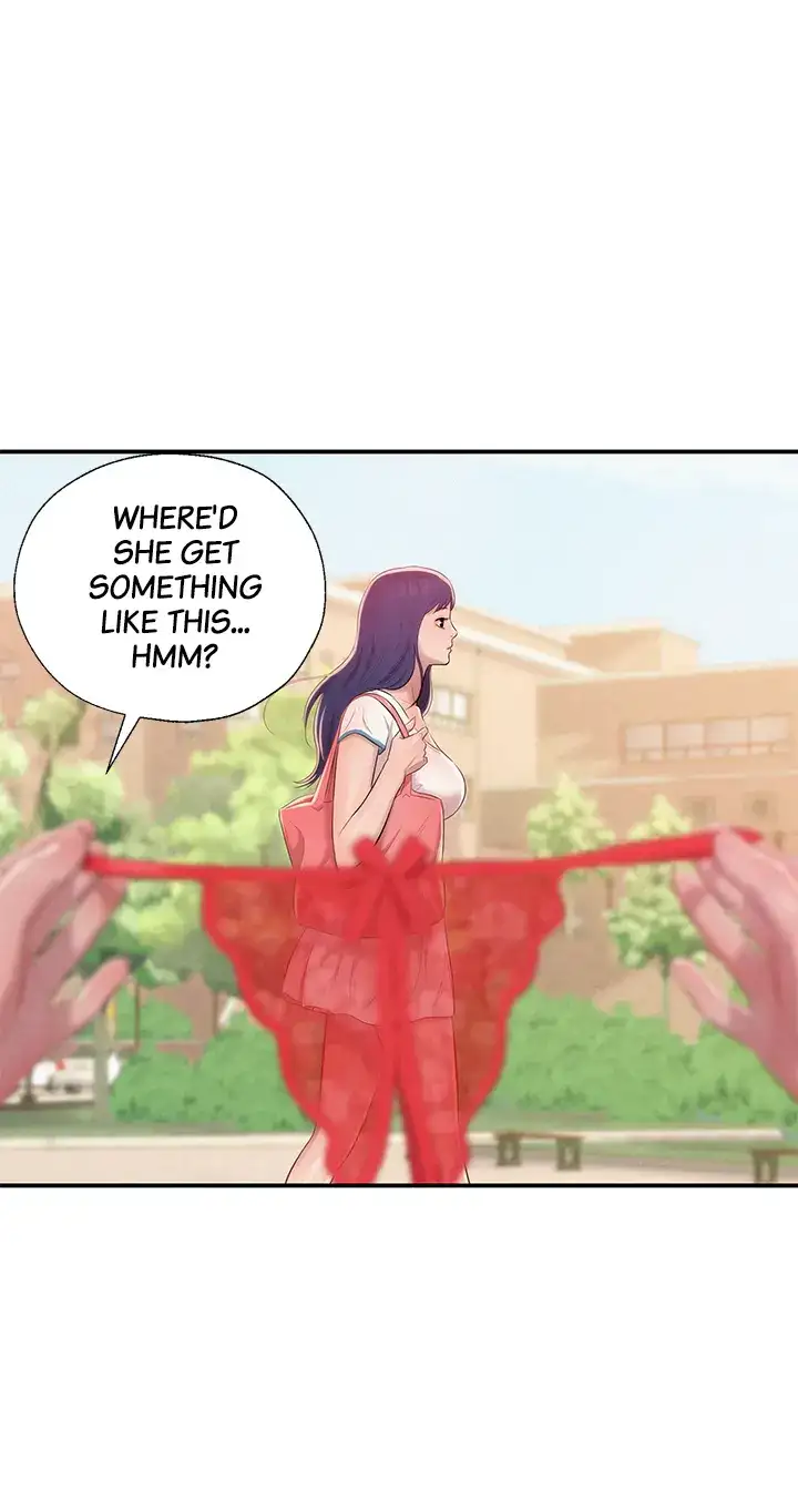 Freshman Chapter 30 Page 1