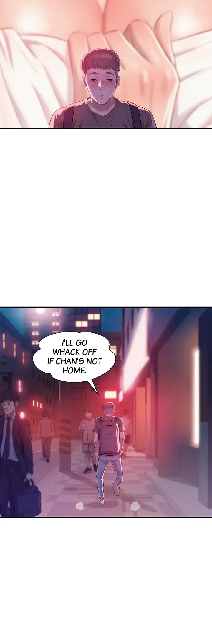 Freshman Chapter 30 Page 16