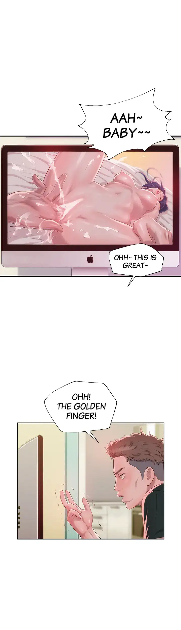 Freshman Chapter 30 Page 18